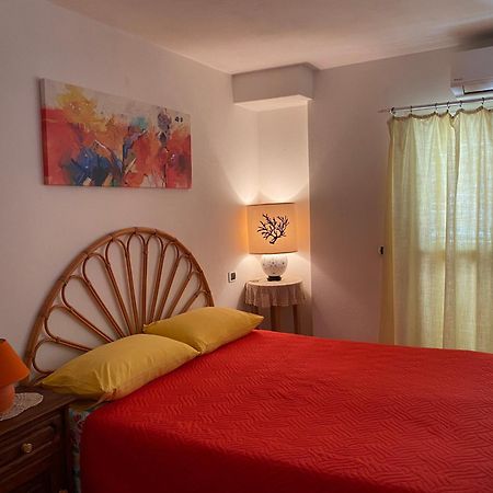 Solemare Apartment Palau Bagian luar foto