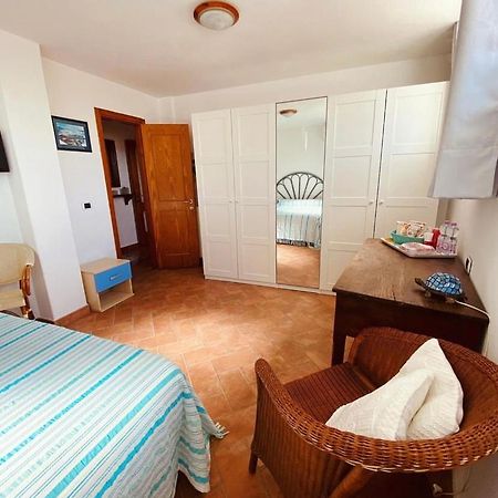Solemare Apartment Palau Bagian luar foto