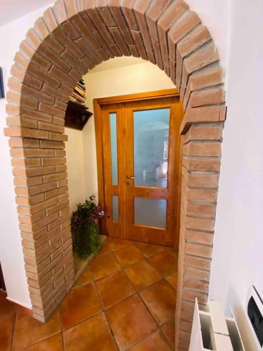 Solemare Apartment Palau Bagian luar foto