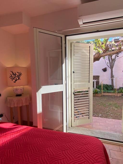 Solemare Apartment Palau Bagian luar foto
