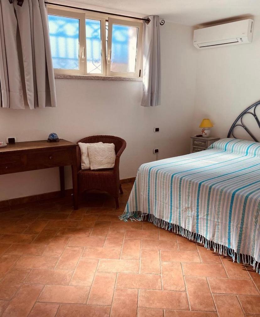 Solemare Apartment Palau Bagian luar foto
