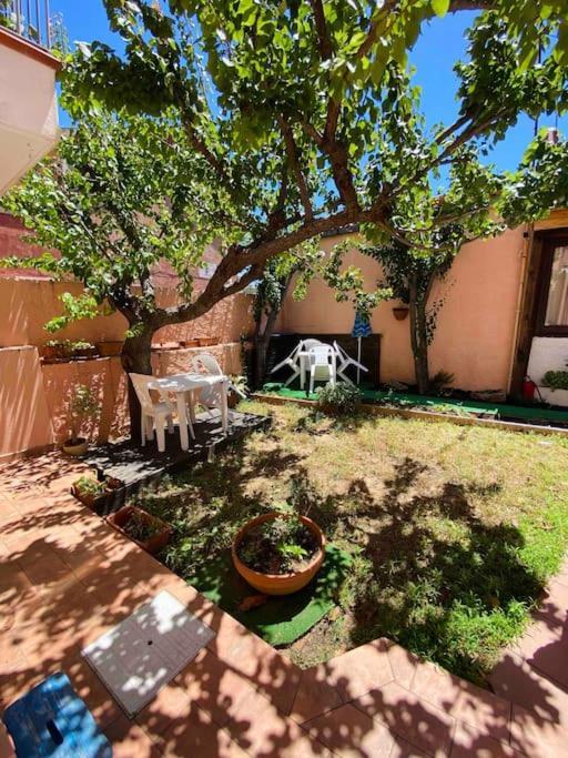Solemare Apartment Palau Bagian luar foto